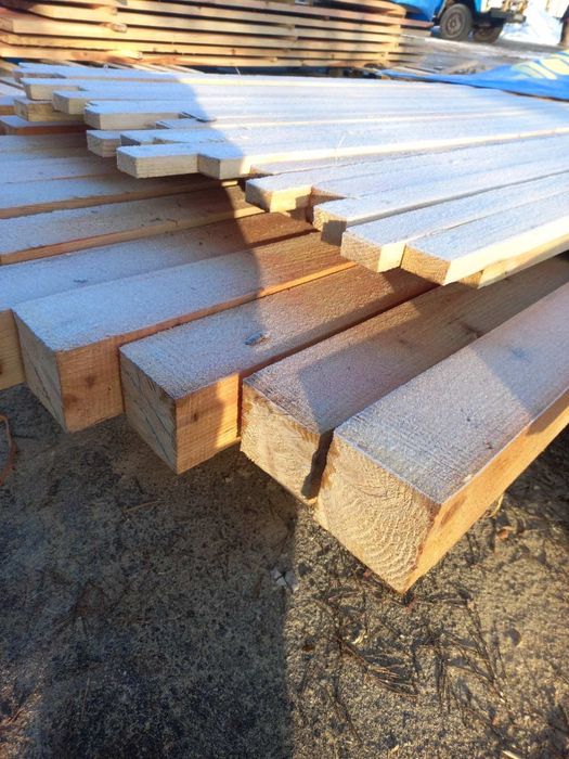 Вироби з дерева: брус, кроква, рейка