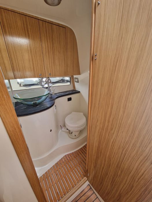 Jacht Motorowy Massiv Boats Cruiser 930 Nowość 2025