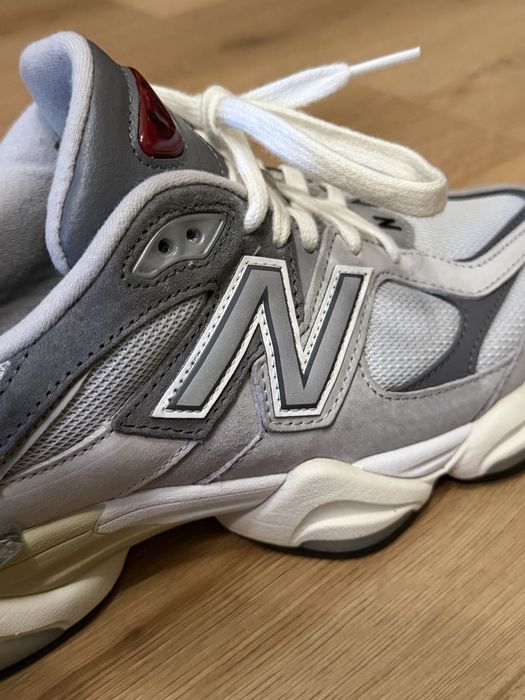 Кросівки New Balance 9060