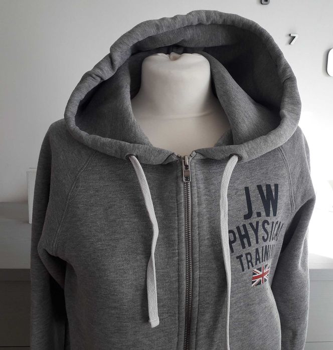 Bluza sportowa Jack Wills roz.S/36