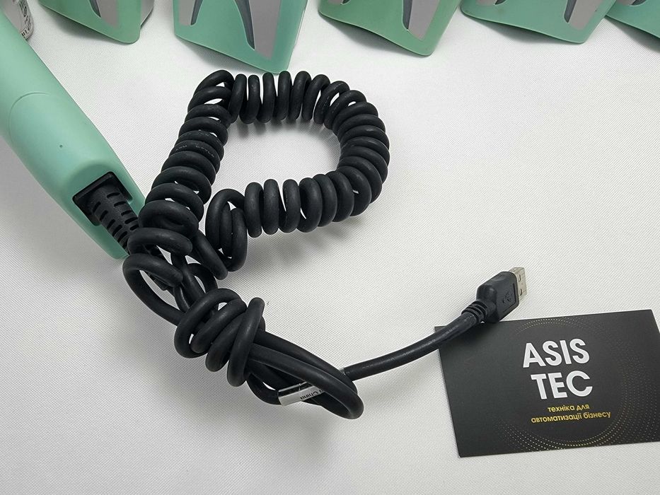 Datalogic GD4400 сканер штрихкодів 2D провідний USB зчитує всі коди QR