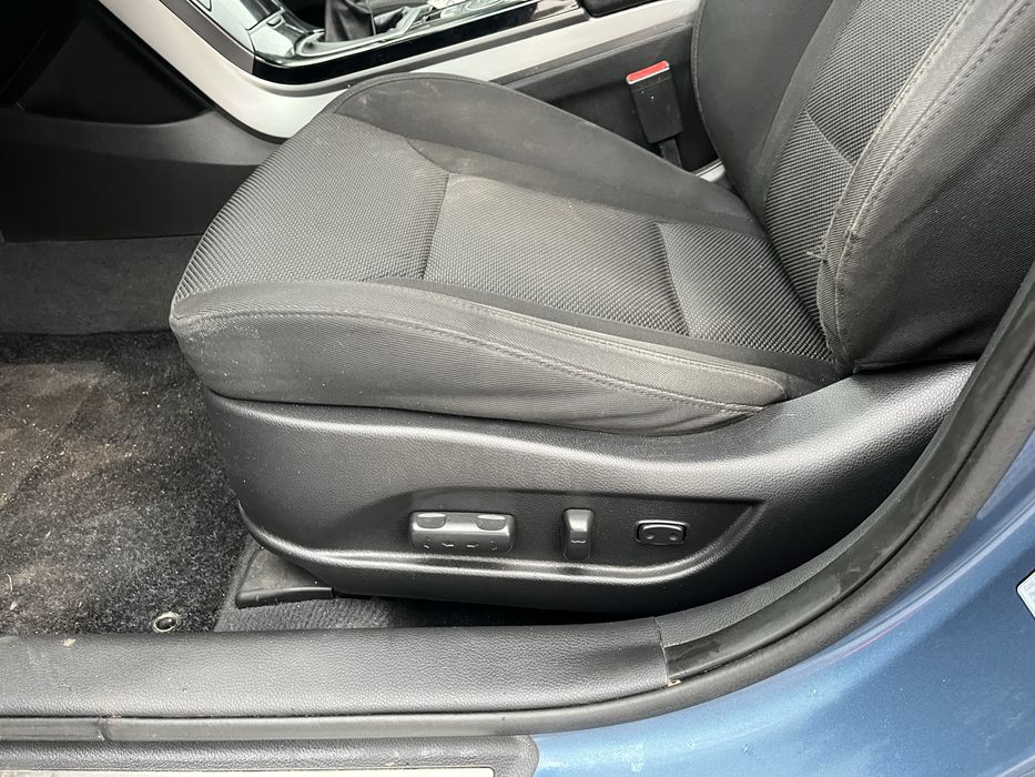 Hyundai i40 2012 r 1.7 crdi  z 2012 r