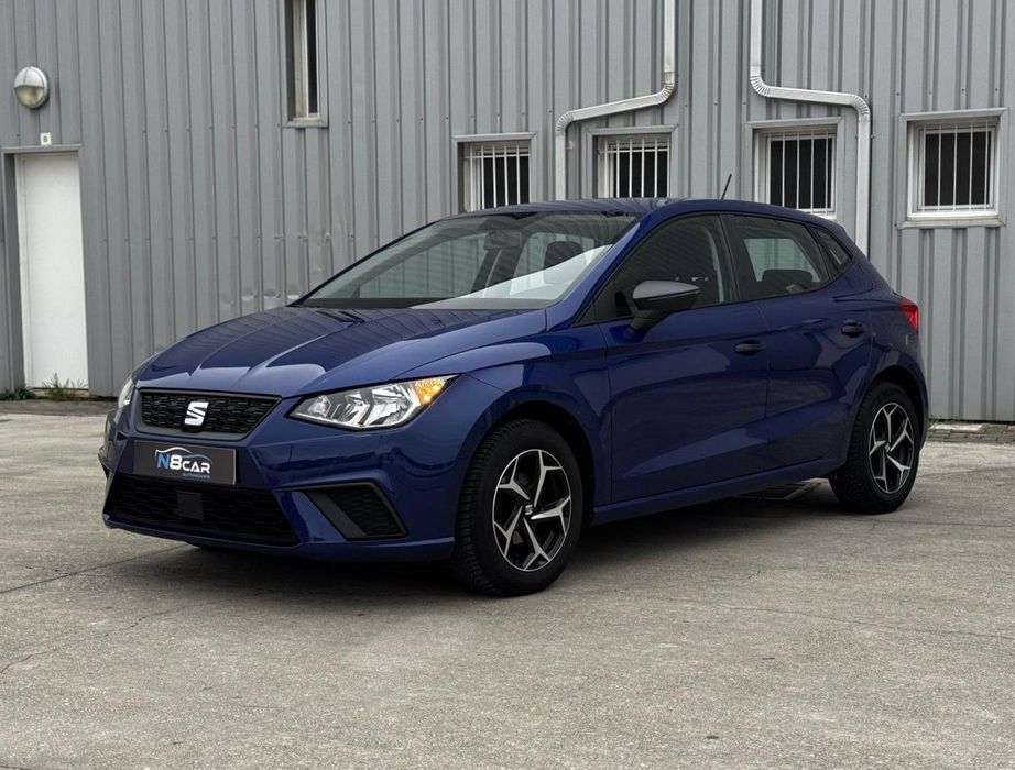SEAT Ibiza 1.0 TSI S&S Style
