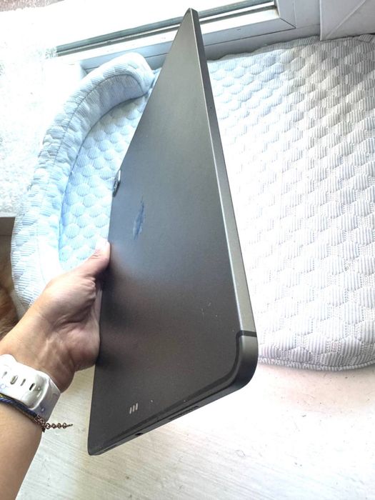 iPad Pro 12.9 (5-gen) 128gb + Lte, m2, ідеал!