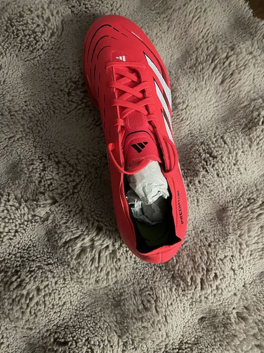 Mam do sprzedania korki adidas predator rozmiar 42