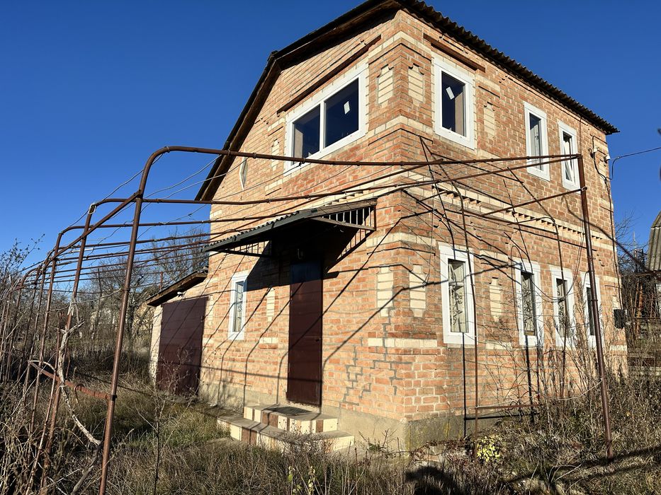 дача під житло з водою