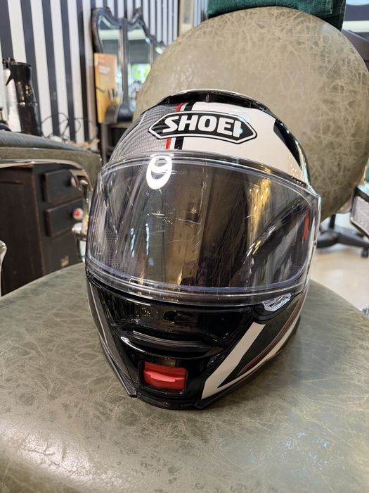 Capacete shoei  neotec 2 tamanho S