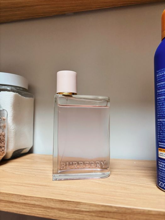 Burberry perfum 100ml Her
