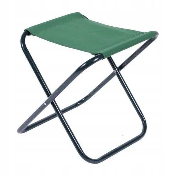 Krzesełko turystyczne krzesło wędkarskie stołek rybacki krzesło