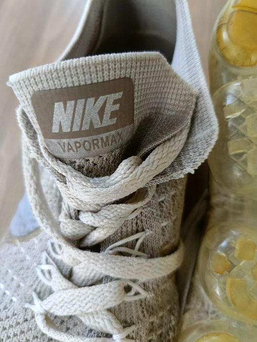 Buty Nike damskie