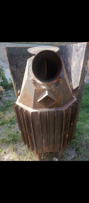 Sprzedam kominek