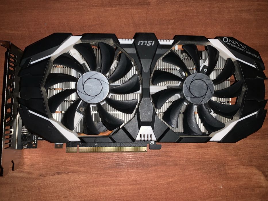 gtx 1080 ti - купить комплектующие для ПК - Цена на OLX.ua