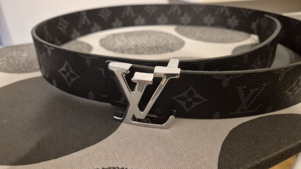 Cztery nowe paski LV