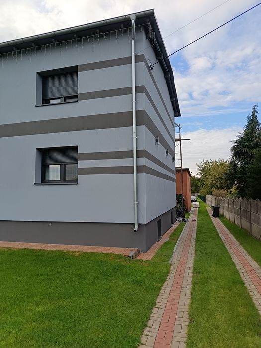 Ocieplenie budynków elewacje docieplanie styropianem pompa ciepła