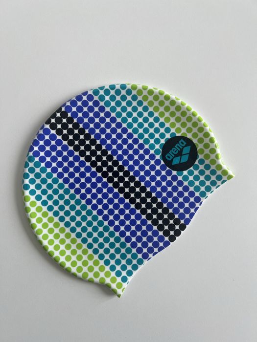 Шапочка для плавання Arena