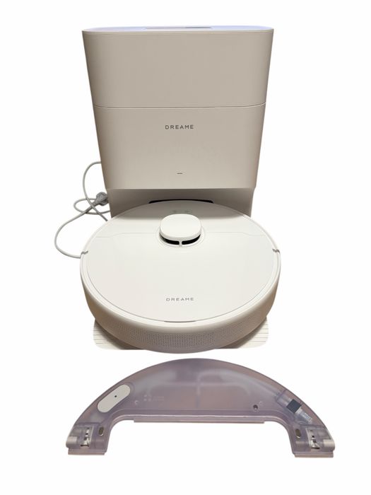 Robot sprzątający Dreame D10 Plus Gen 2 Nowy Worek i Nakładka Mopa