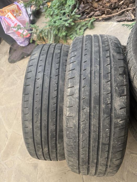 Продам шины Ling Long Crosswind HP 010 (235/65 R18)