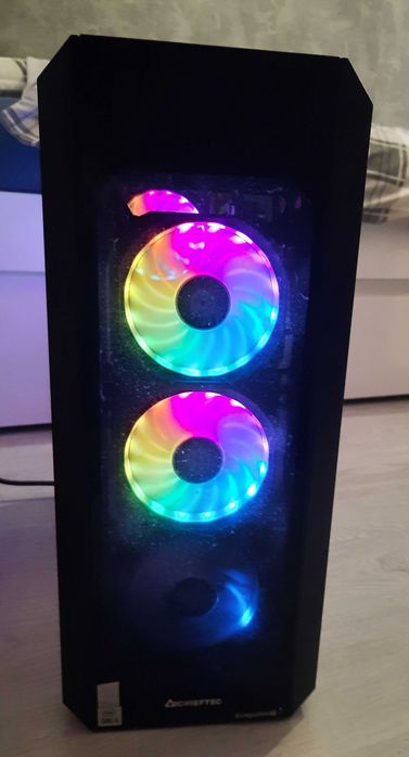 Komputer Komputronik Infinity X500 [AX4] na gwarancji.