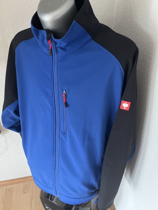 EngelbertStrauss‼️Polar meski Dryplexx Roz.3XL‼️