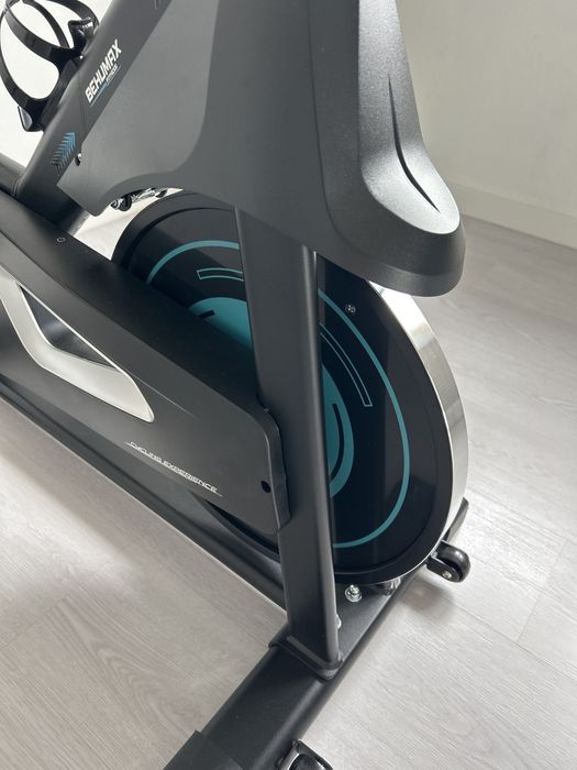 Bicicleta estatica Behumax Smart 3000