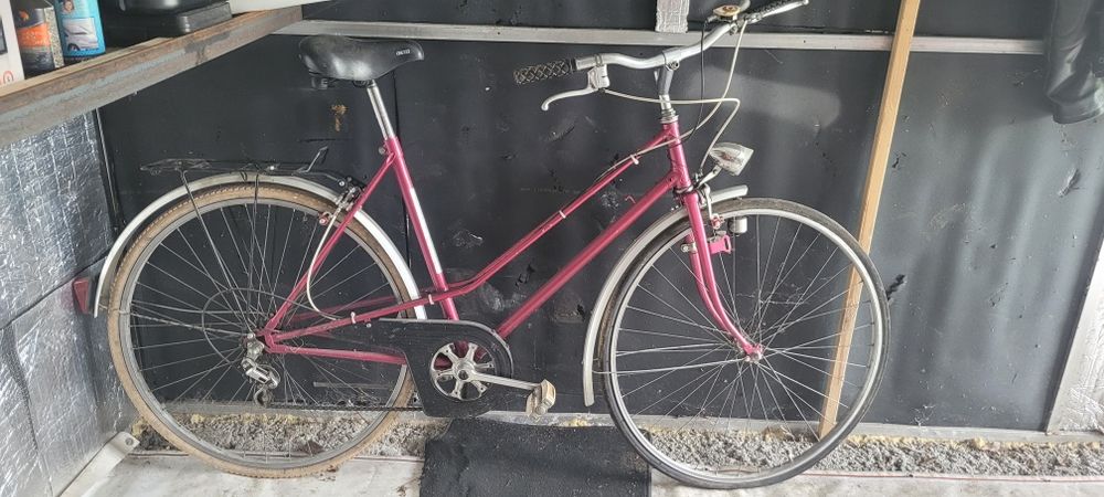 Dwa rowery w dobrej cenie.