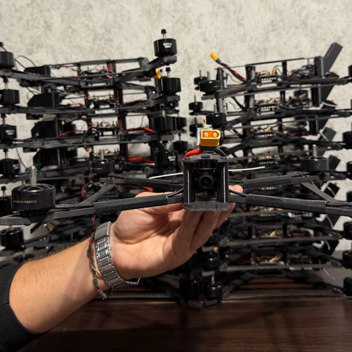 ПРОДАМ  fpv 10 дюймов ДЕШЕВО!!!
