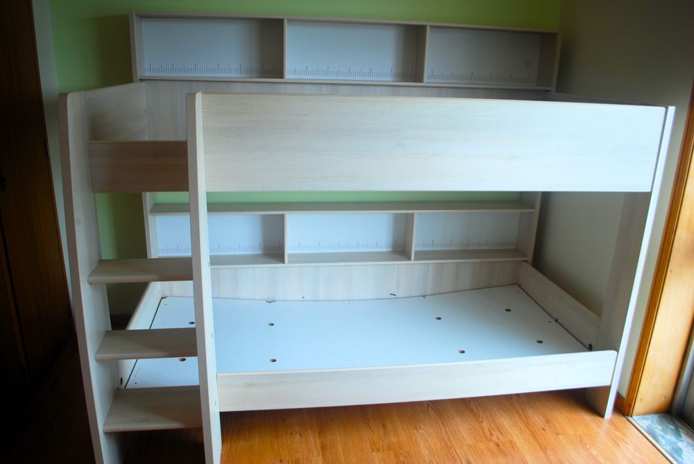 Beliche com arrumação64741296449537121