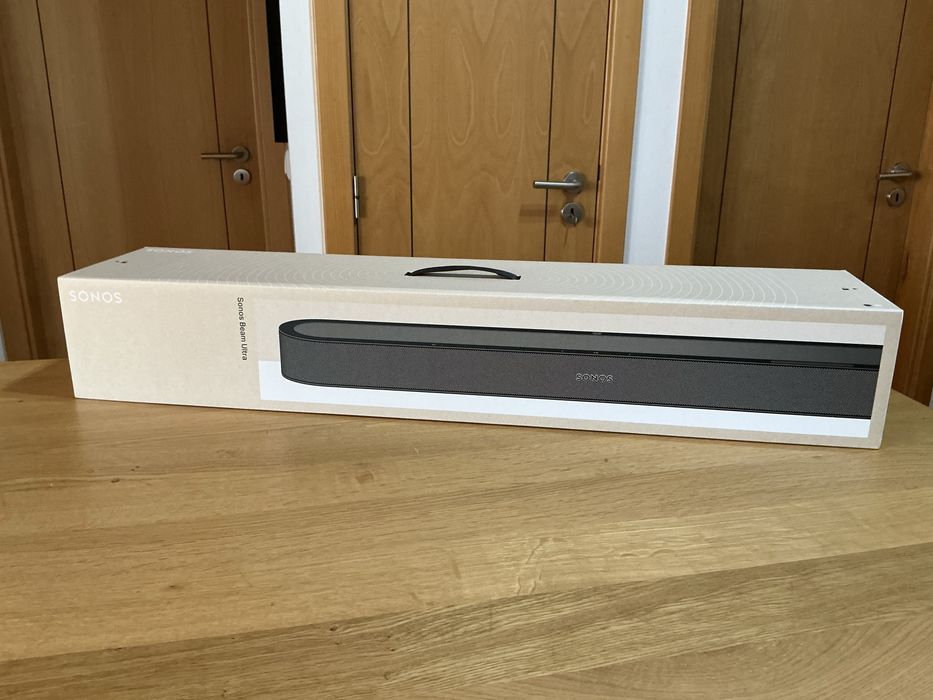 Sonos Beam Ultra