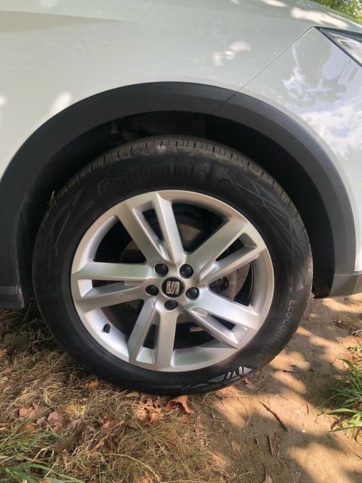 Seat Arona 1.0 TSI FR