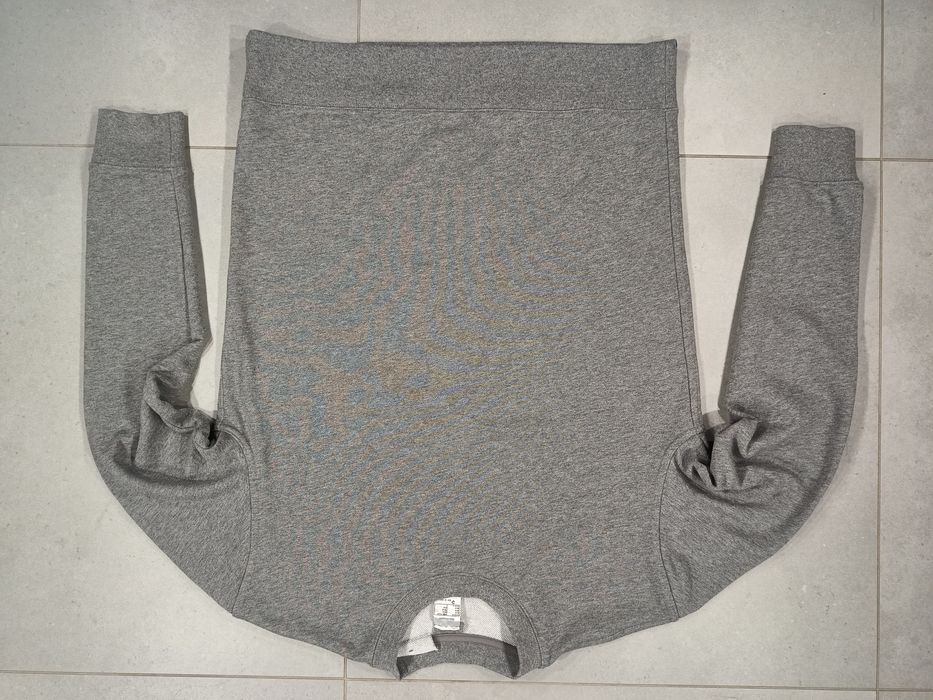 Bluza męska roz. M Decathlon Domyos Gym & Pilates Essentials Crew 500