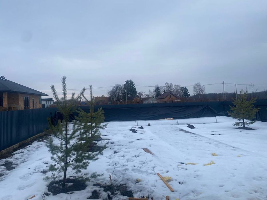 Продаж сучасного будинку в еко локації