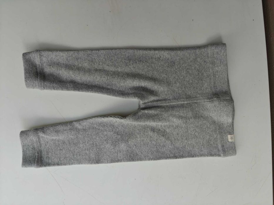 #leginsy Zara dla chłopca