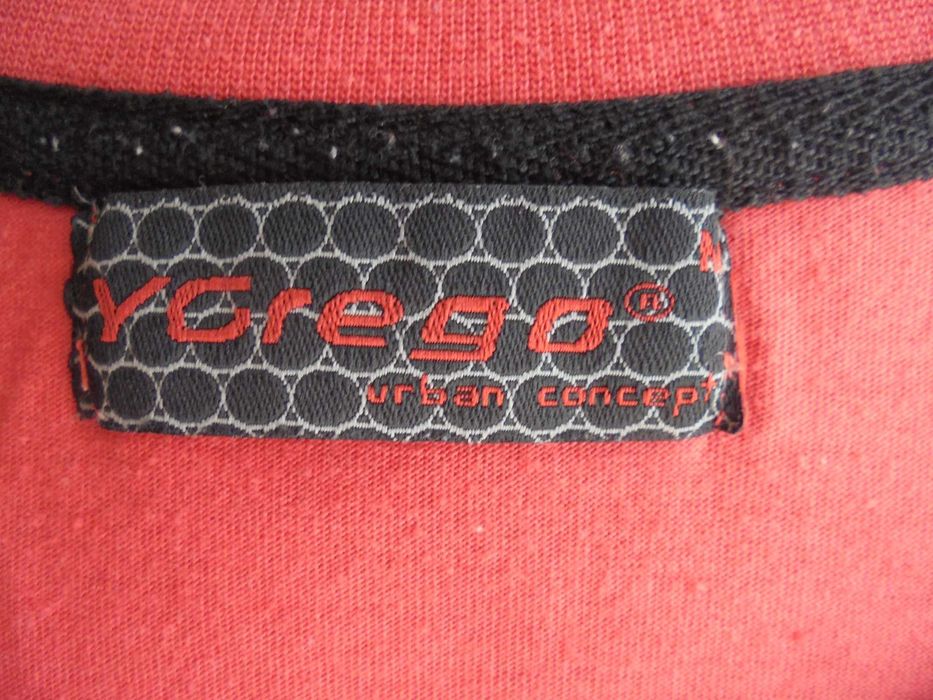 T-shirt de homem bonita