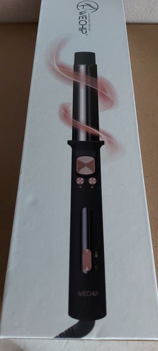 Lokówka Do Włosów Obrotowa