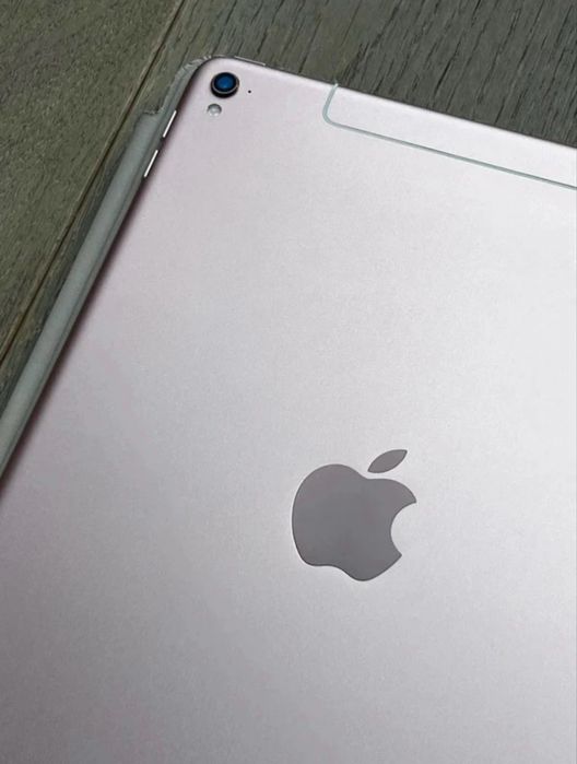 Ipad pro 9,7cala