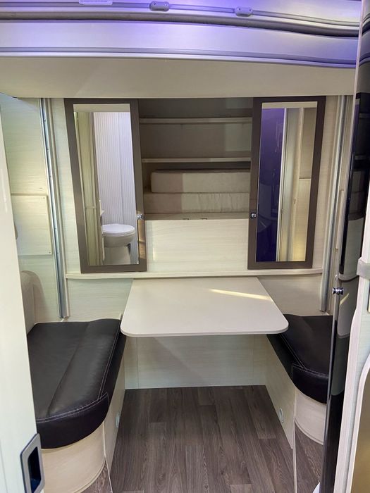 Chausson Welcome 716