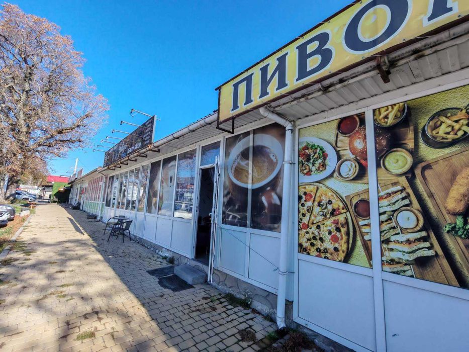 Продам комерційну земельну ділянку (3725)