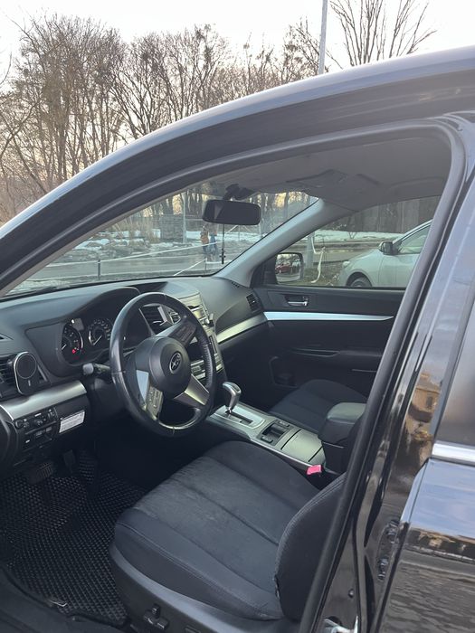 Subaru Legacy 2009 VIN JF1BR5LC2AG009286 фото оголошення 4 з 24