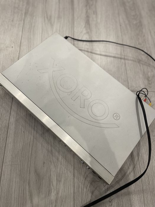 Програвач XORO DVD у робочому стані