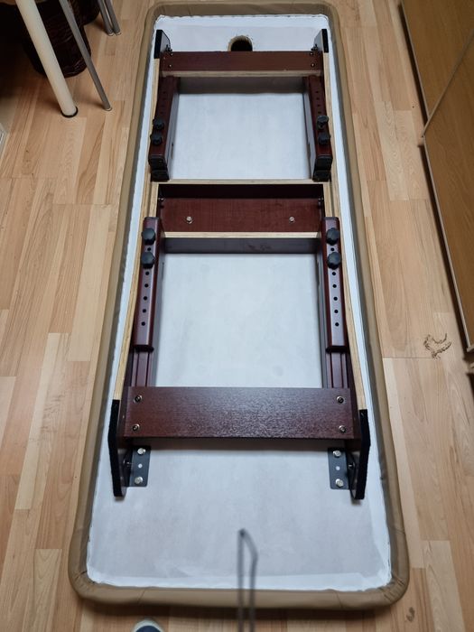 Marquesa Profissional