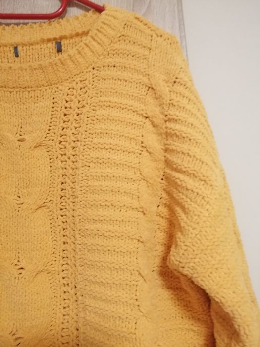 Sweterek primark