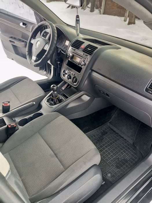 Продам Golf 5  2009р