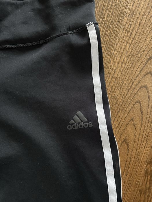 Adidas S legginsy damskie