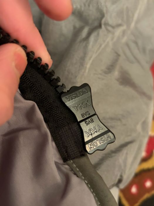 Куртка Stone Island серая