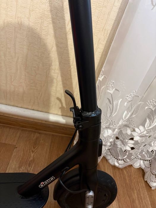 Продам электросамокат Xiaomi