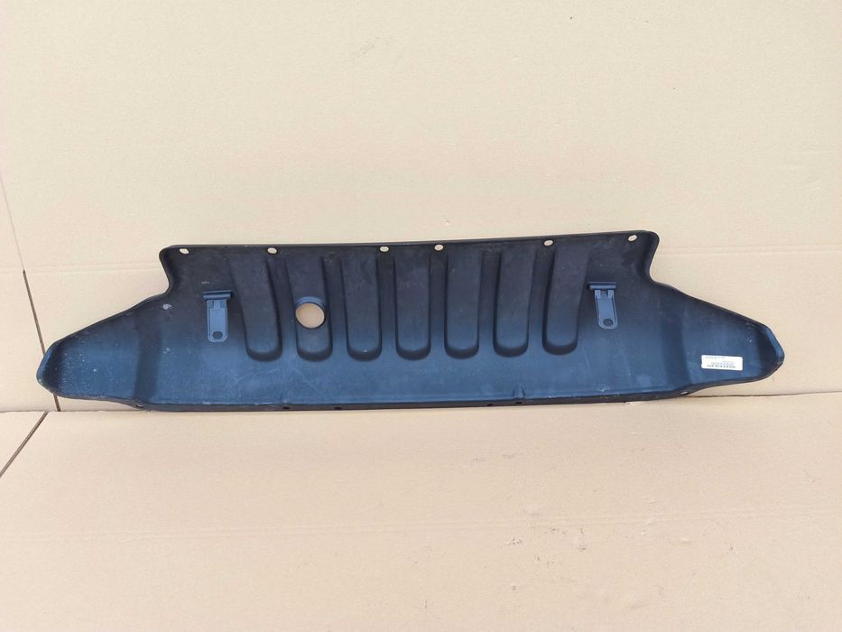 JEEP WRANGLER JK 06-18 osłona pod silnik płyta silnika IDEALNA
