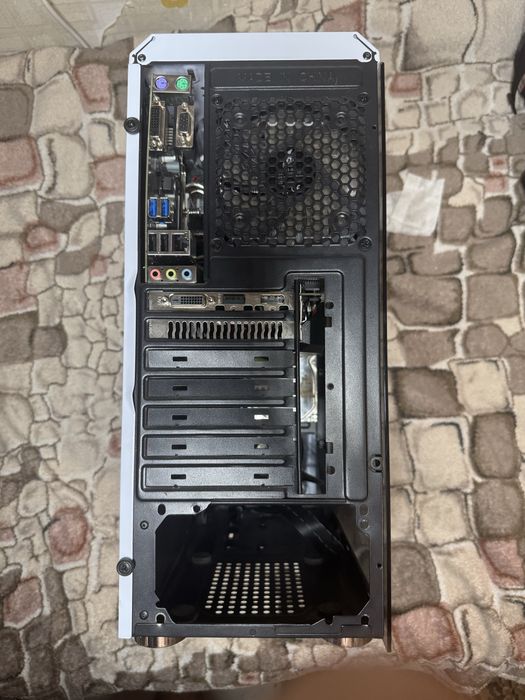 Продам игровой пк