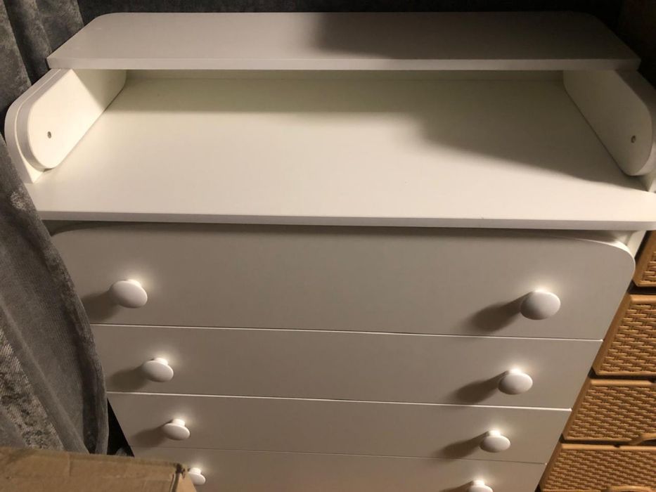 Продам комод  в хорошем состоянии