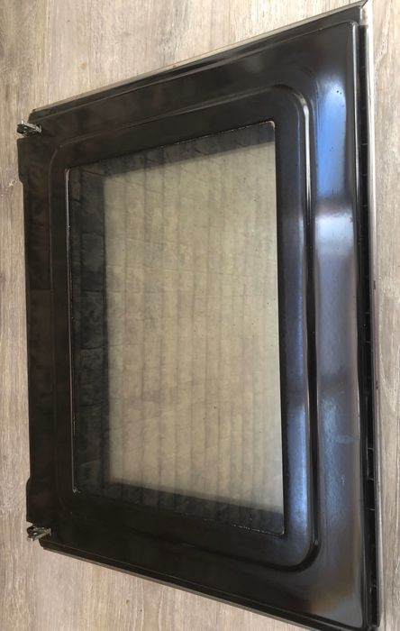 Духовка Whirlpool AKR 216/IX с варочной панелью AKR 105/NB запчасти