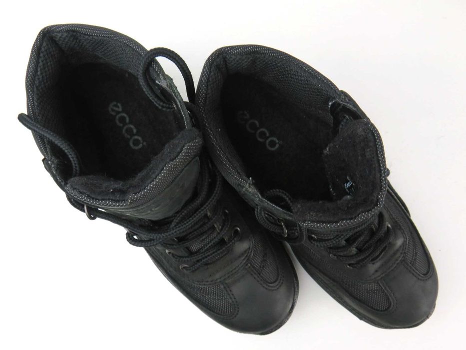 Ecco GORE-TEX Ocieplane buty r 36 -50%